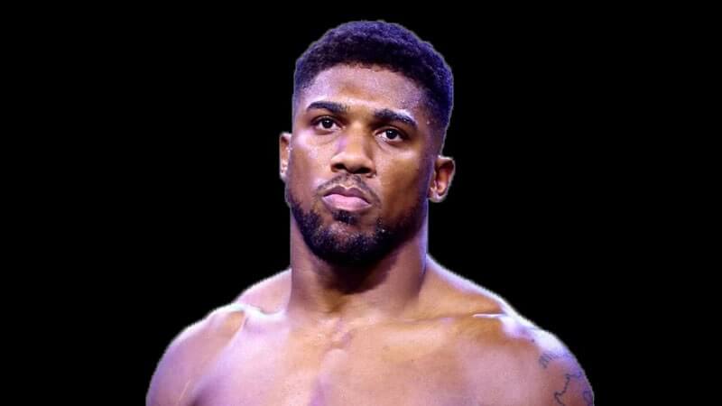 Anthony Joshua Net Worth 2025: Biography, Career, Fights, Earnings & Facts