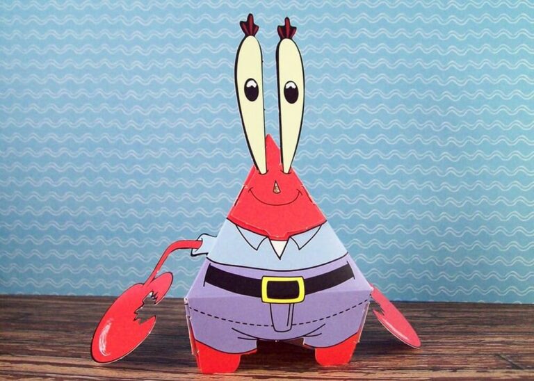 mr-Krabs