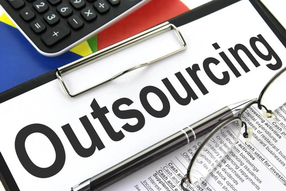 outsourcing