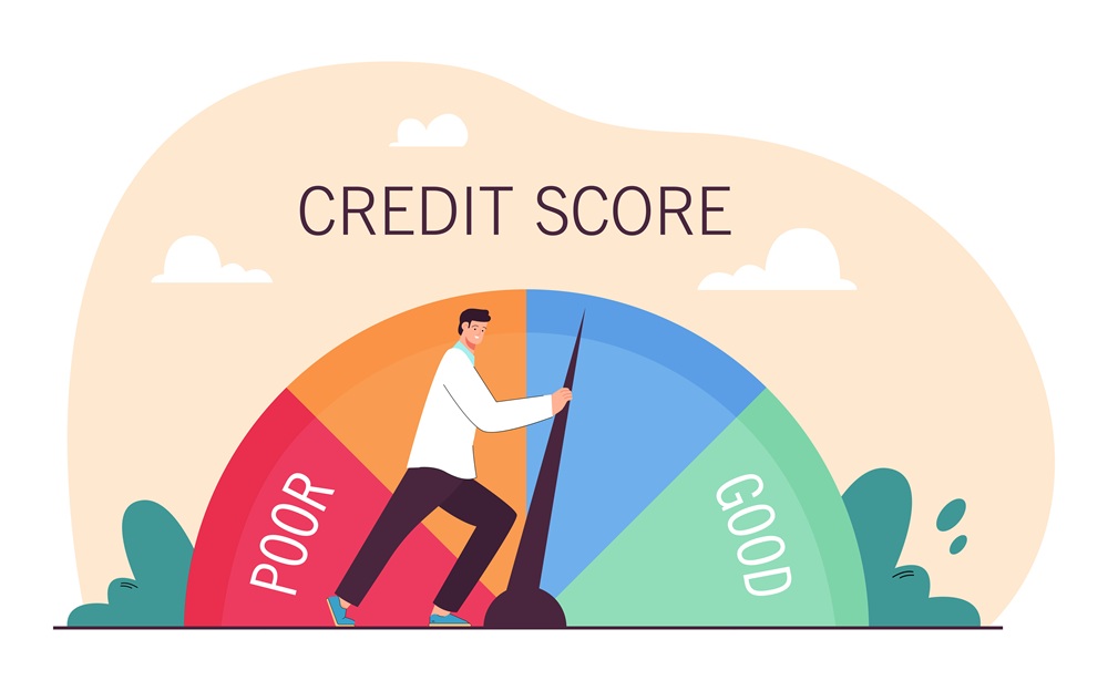 How to Build a Good Credit Score (2025 Updated Guide)