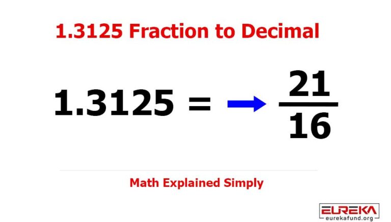 1.3125-Fraction-to-Decimal