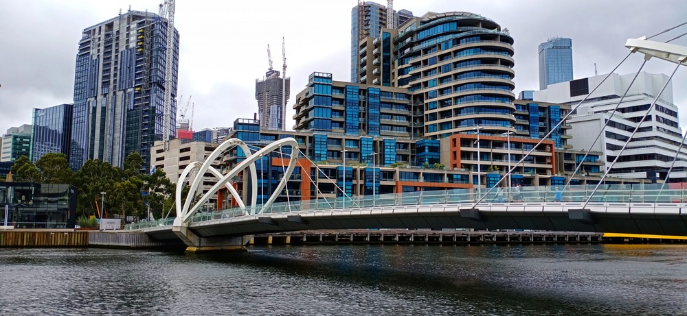 Architecture of Australia