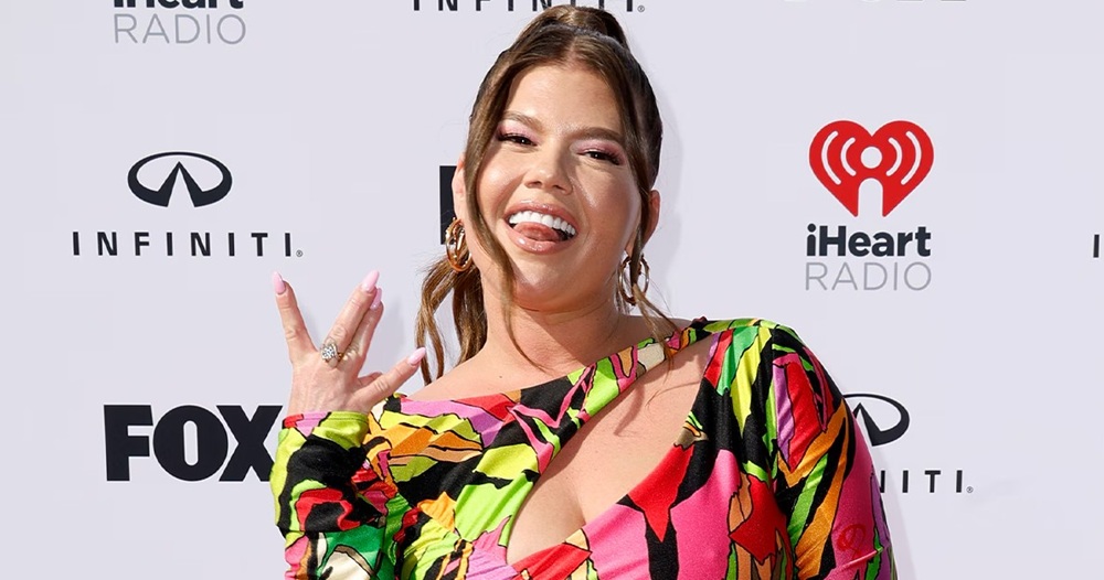 Chanel West Coast Net Worth