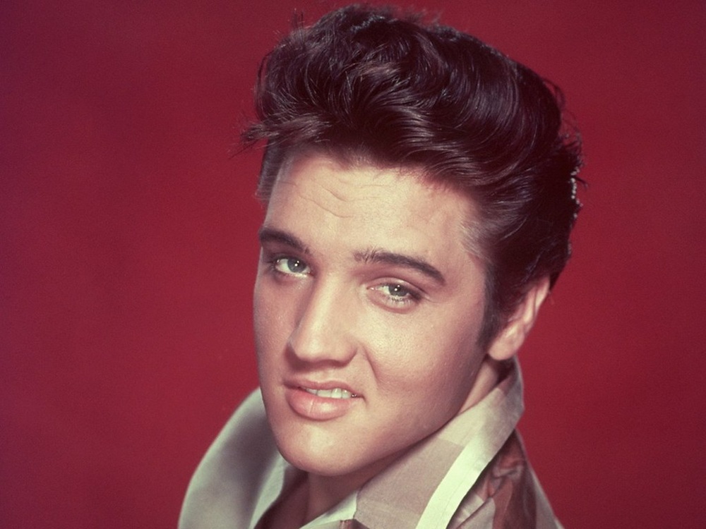 Elvis Presley’s Death