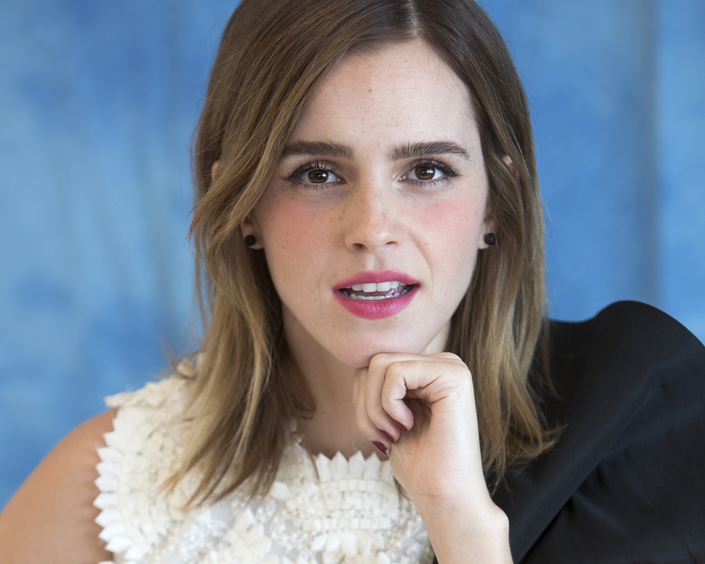 Emma Watson Krasavi