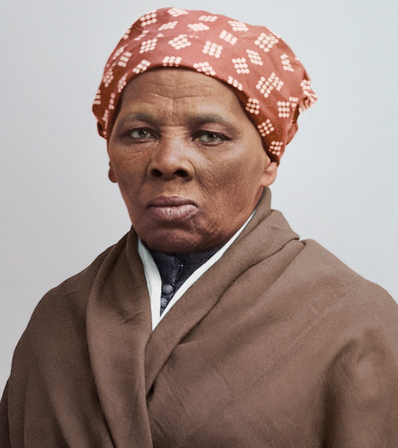 Harriet Tubman