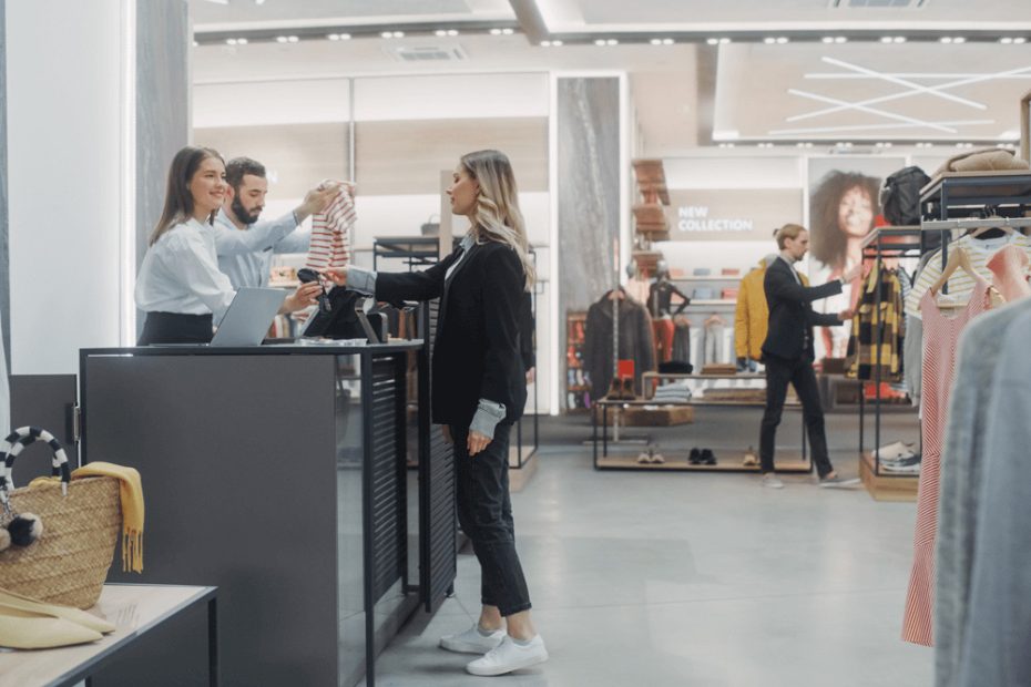 Independent Retailers