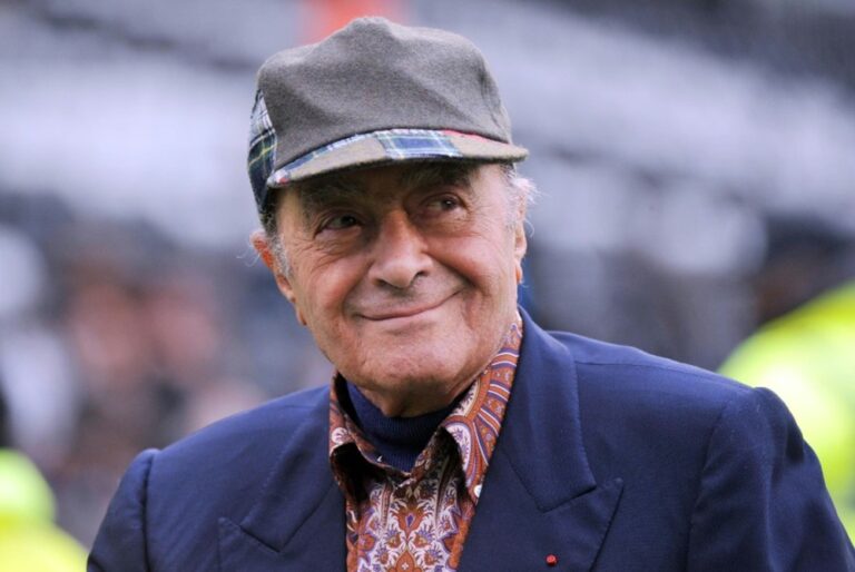 Mohamed Al Fayed Net Worth