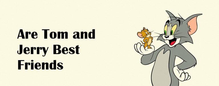 Tom and Jerry Fun
