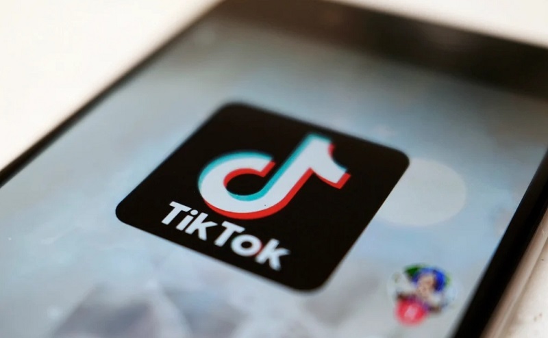 Watch TikTok