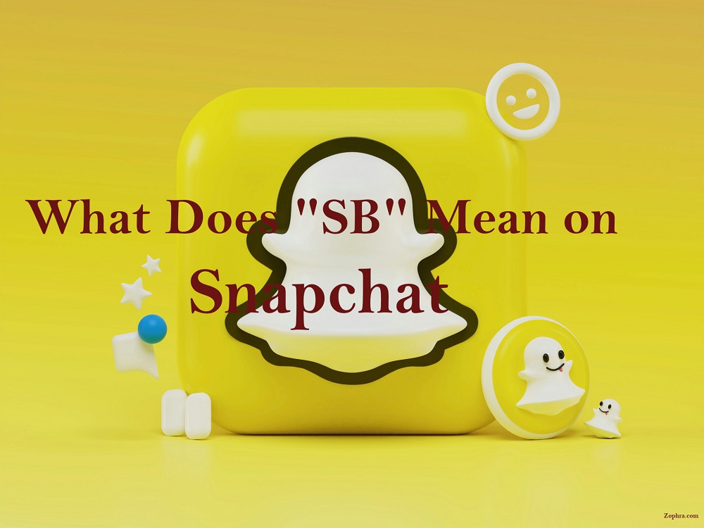 What Does SB Mean on Snapchat? (Complete Guide)