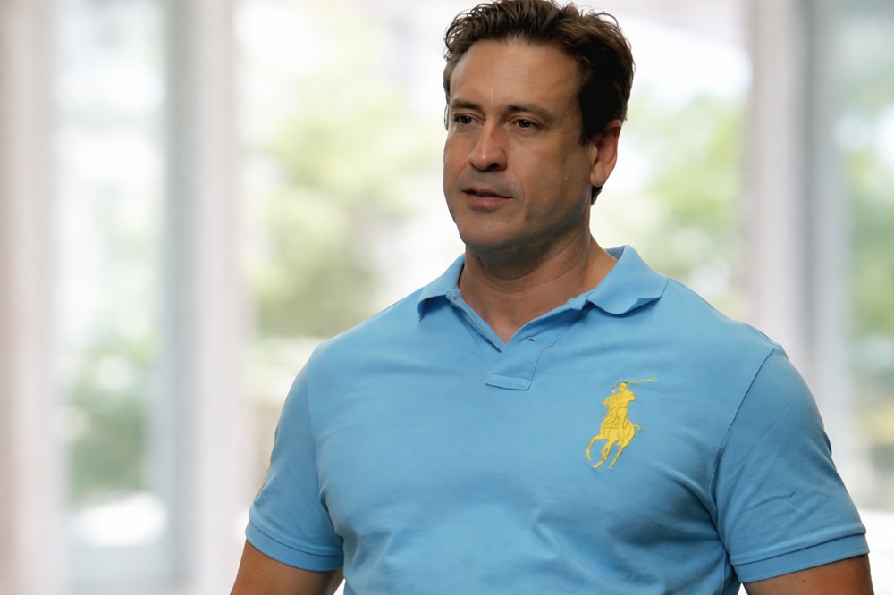 Willy Falcon Lifestyle