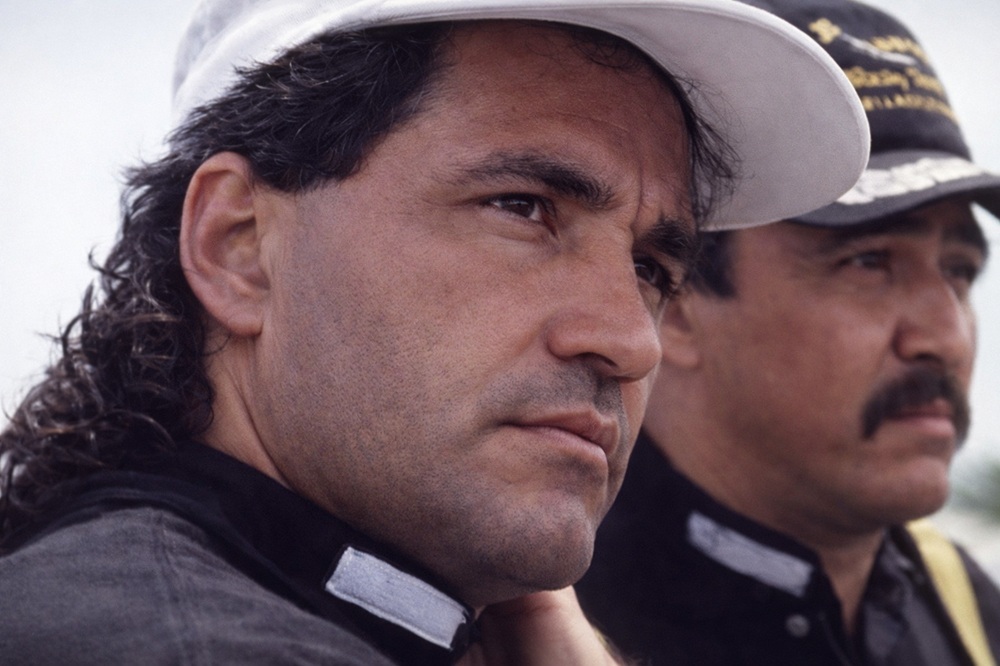 Willy Falcon Net Worth