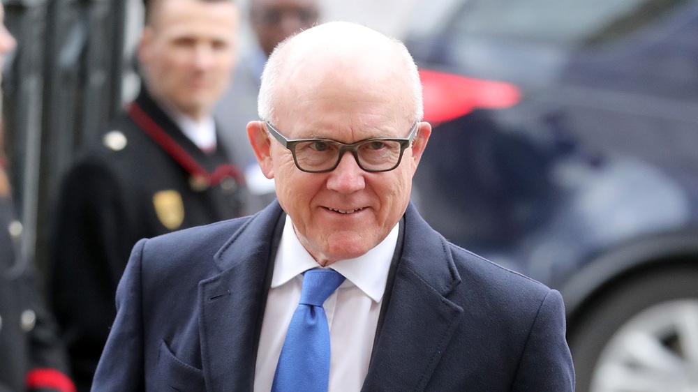 Woody Johnson Net Worth: Johnson & Johnson Heir, Jets Owner & Diplomat