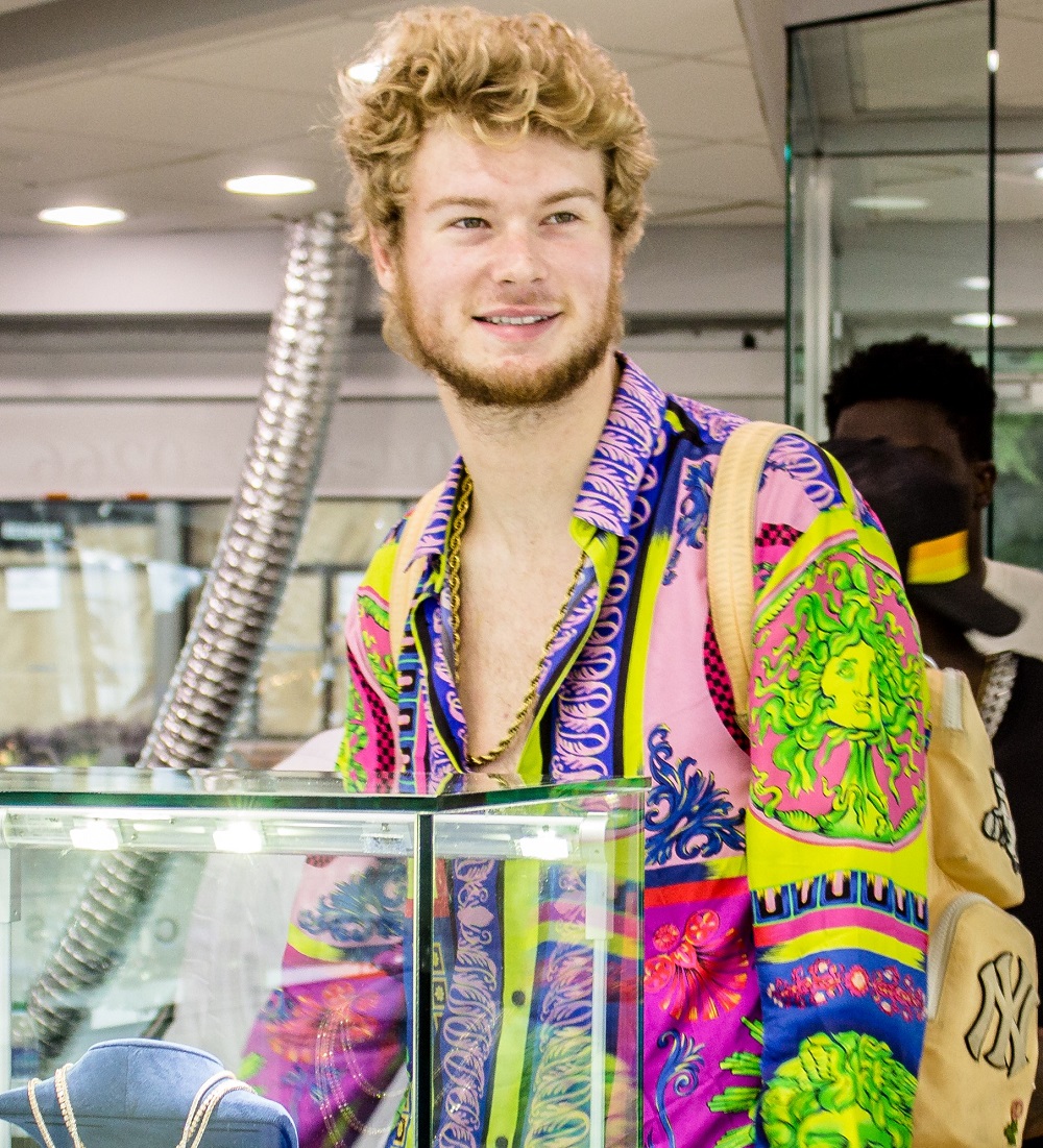 What is Yung Gravy’s Real Name? Identity Behind the Stage Name