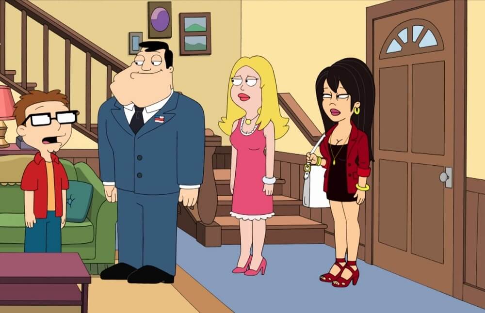 Akiko Come in Steve House