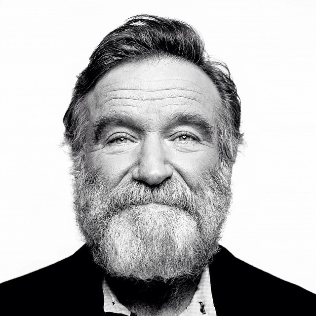 What is Robin Williams’ Real Name?
