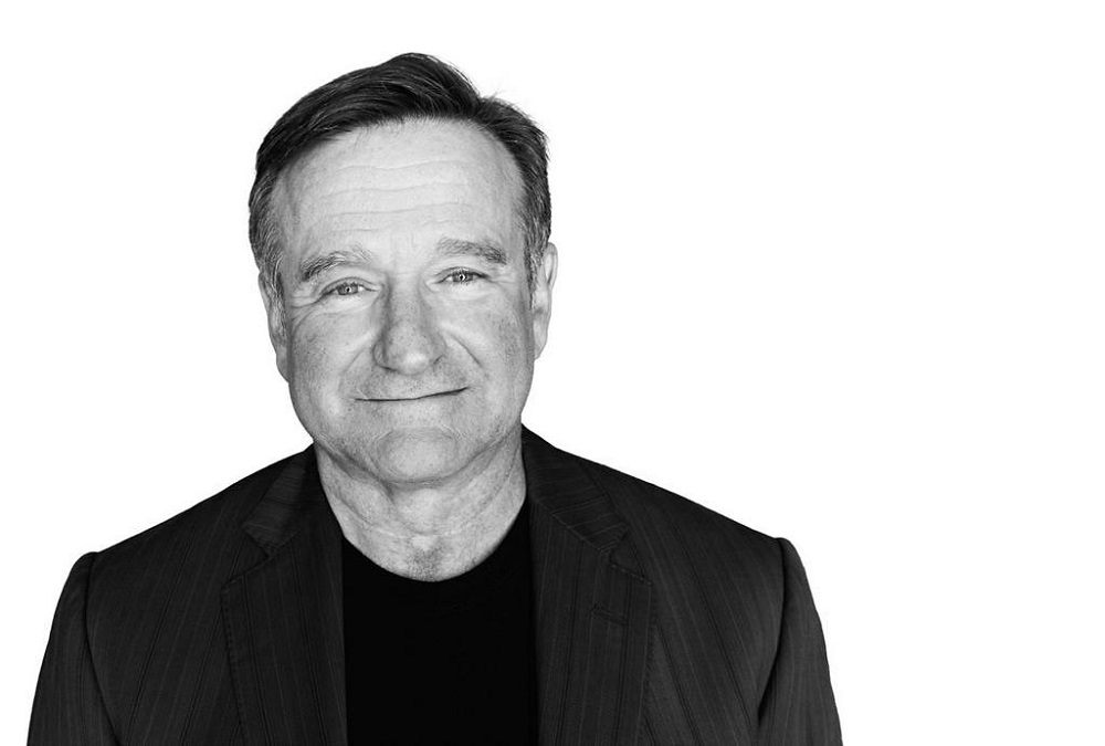 Who Was Robin Williams’ Wife? Spouses and Marriages Explained